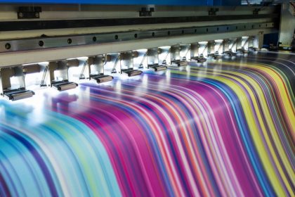 printing industry