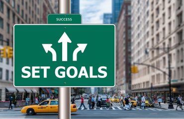 The key is to identify key drivers of your business and set goals.