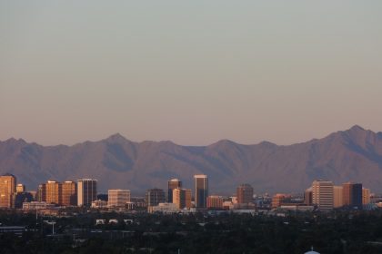 Arizona Enterprise Zone Program