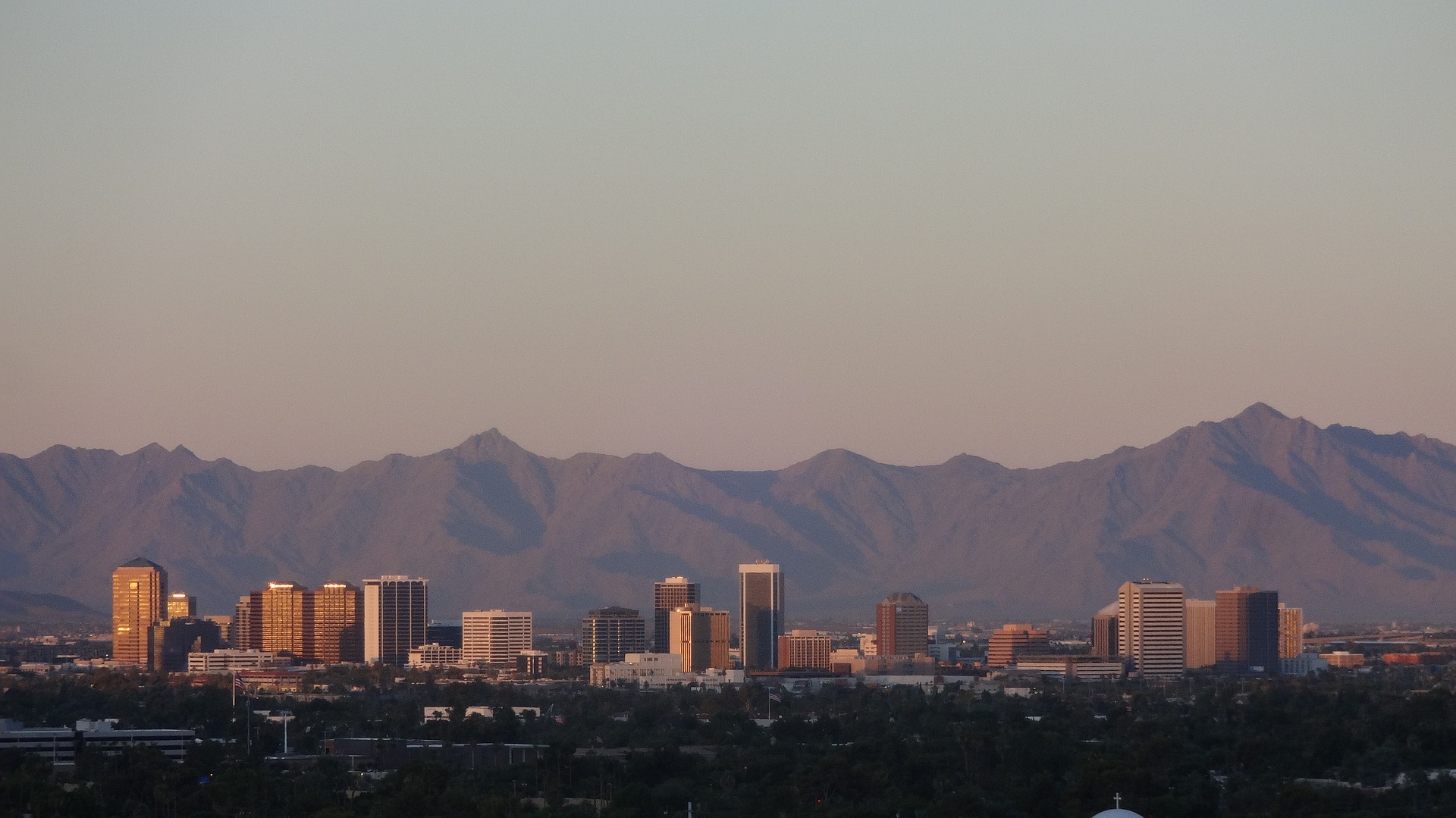 Arizona Enterprise Zone Program