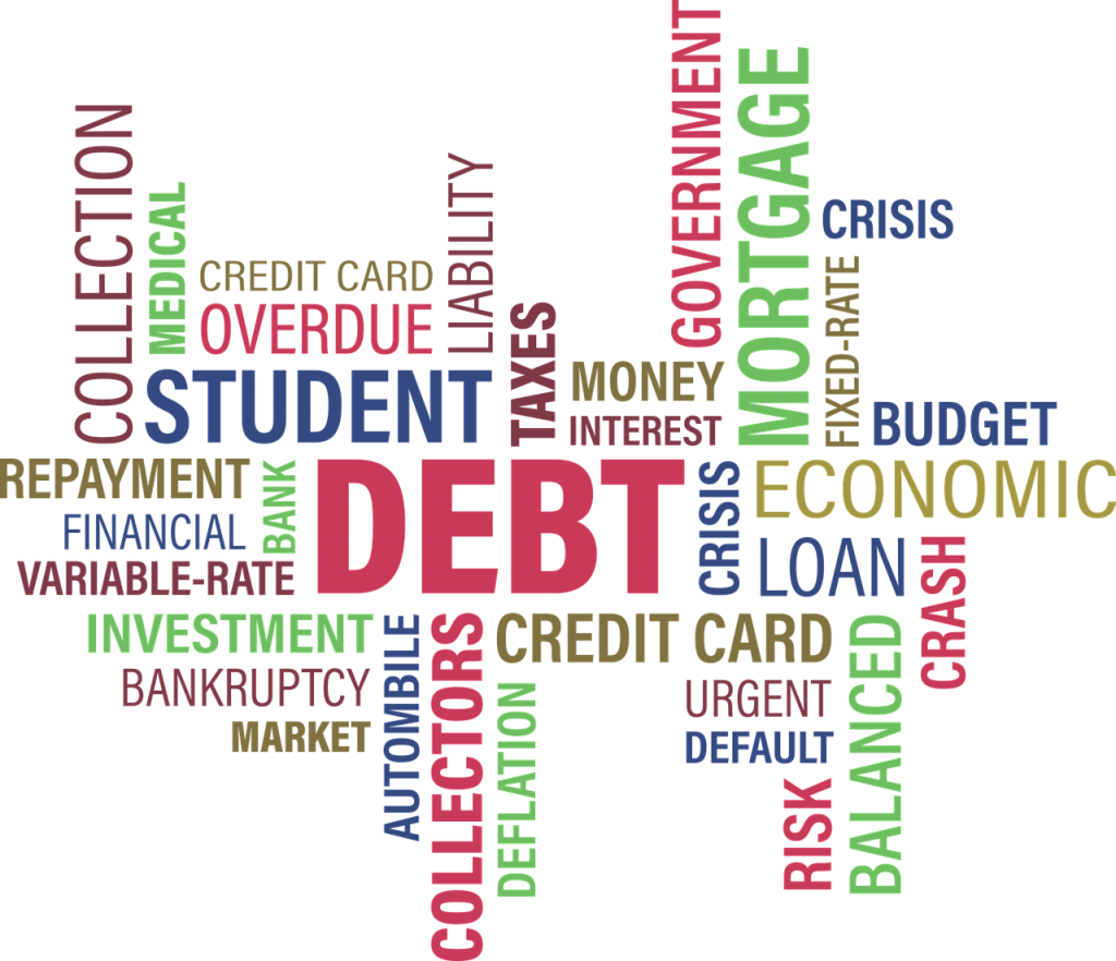 Is Your Company Effectively Managing Its Debt?