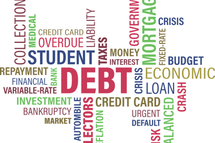 Is Your Company Effectively Managing Its Debt?