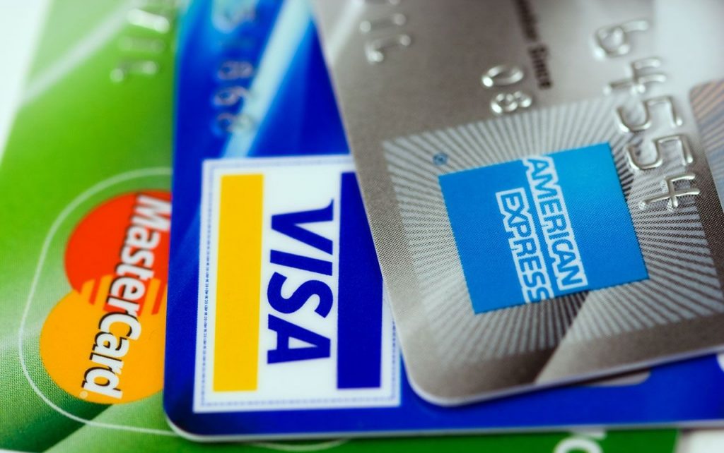 Credit Cards for Business