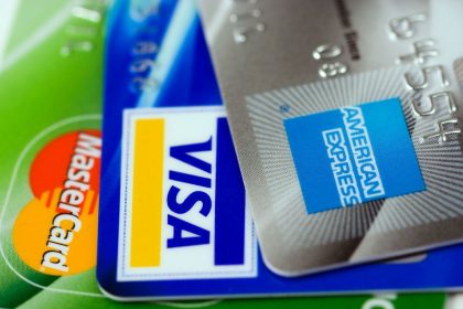 Credit Cards for Business